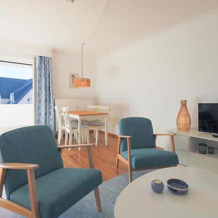 Appartement Friesennerz Westerland Exterior foto