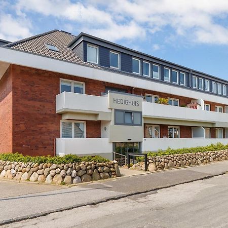 Appartement Friesennerz Westerland Exterior foto