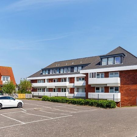 Appartement Friesennerz Westerland Exterior foto