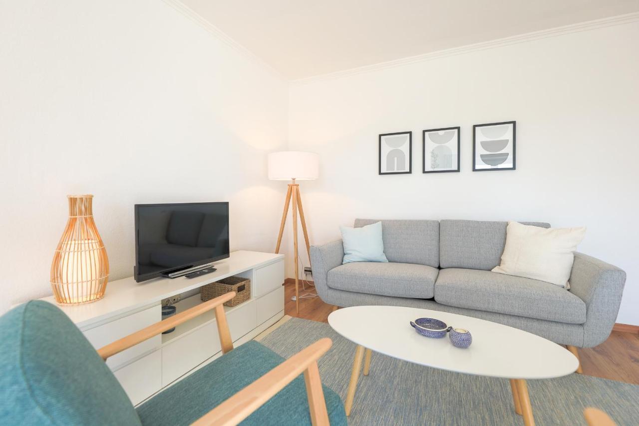 Appartement Friesennerz Westerland Exterior foto