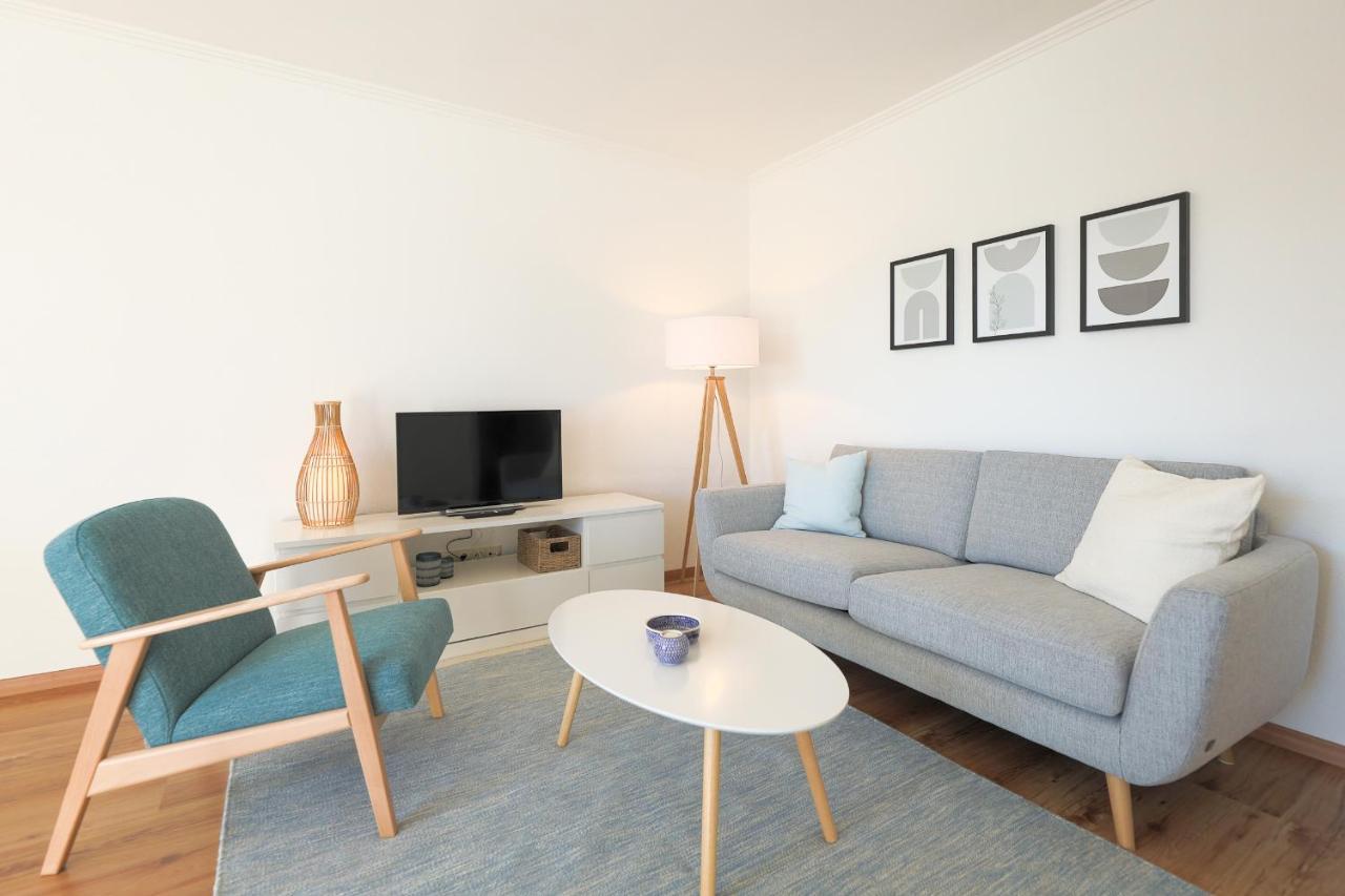 Appartement Friesennerz Westerland Exterior foto