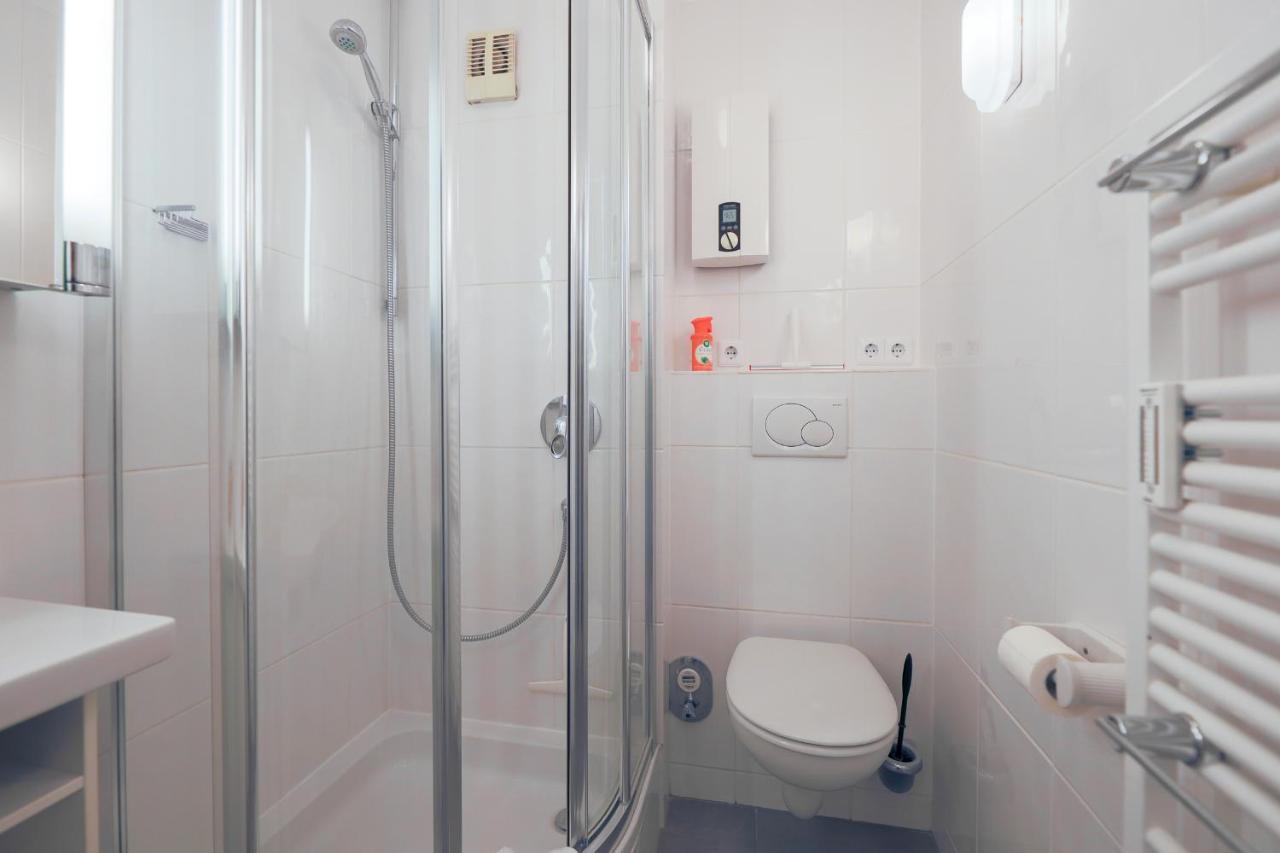 Appartement Friesennerz Westerland Exterior foto
